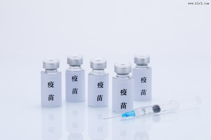 白色疫苗瓶子图片