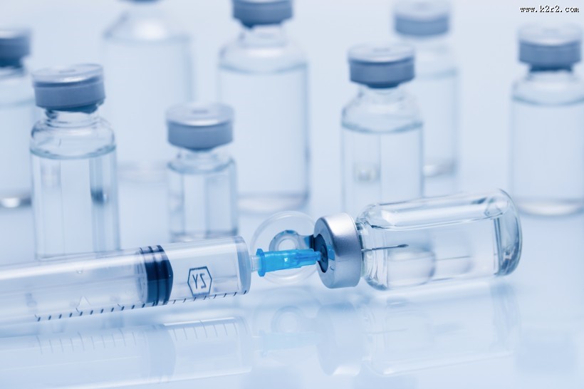 医用疫苗图片