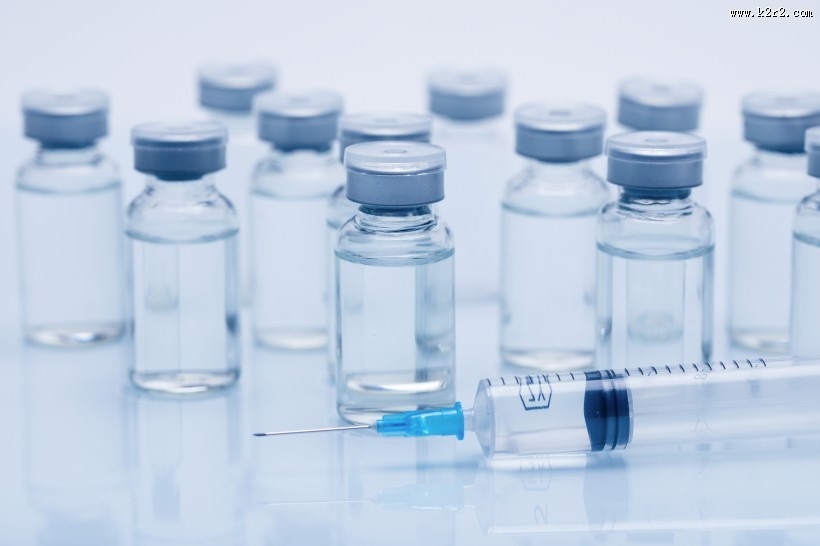 医用疫苗图片