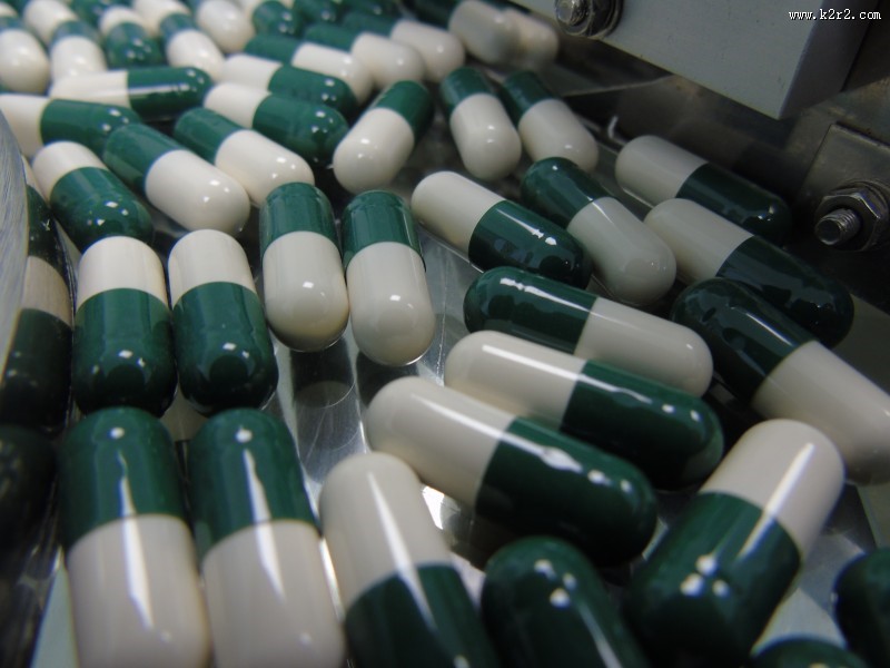 各种各样的胶囊图片