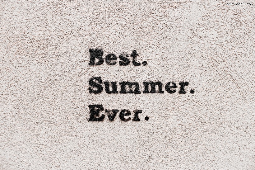 各种字体的英文单词图片