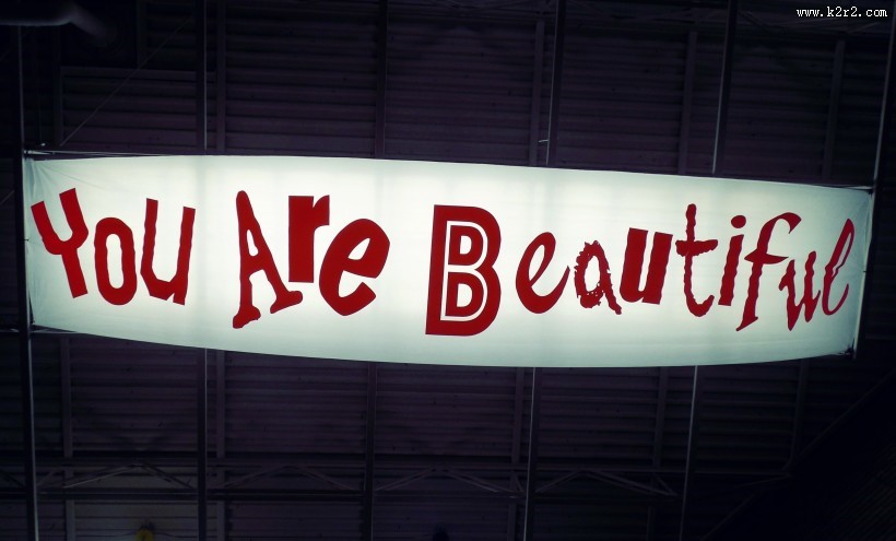 各种字体的英文单词图片