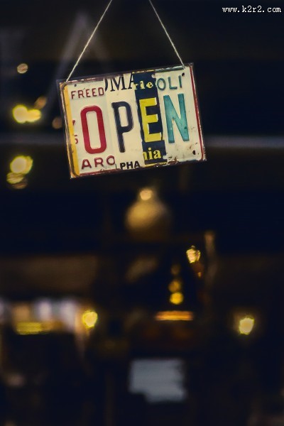 各种字体的英文单词图片