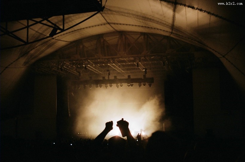 震撼的音乐会图片大全