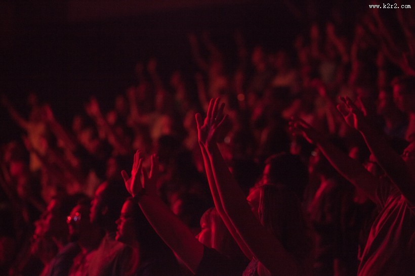 震撼的音乐会图片大全