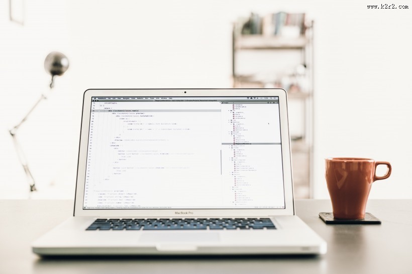 电脑显示屏上的代码图片大全