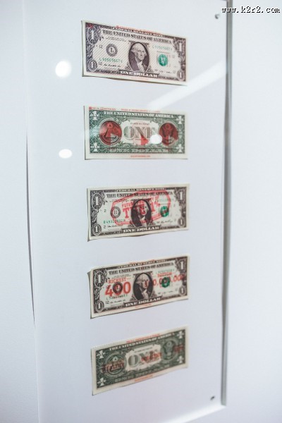 各种各样的海报图片