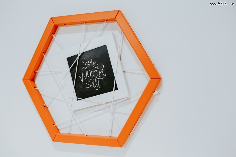 各种各样的海报图片