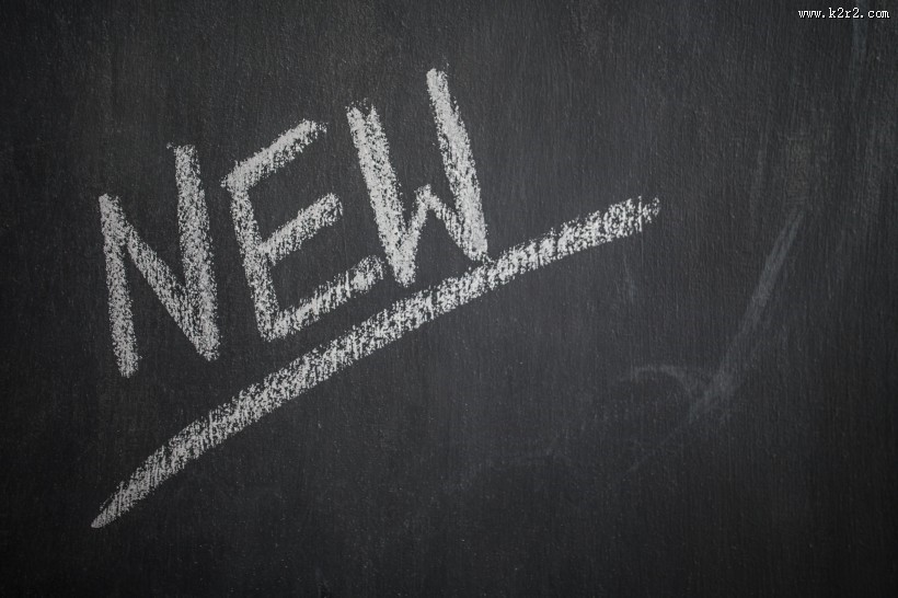 写在黑板上的粉笔字图片