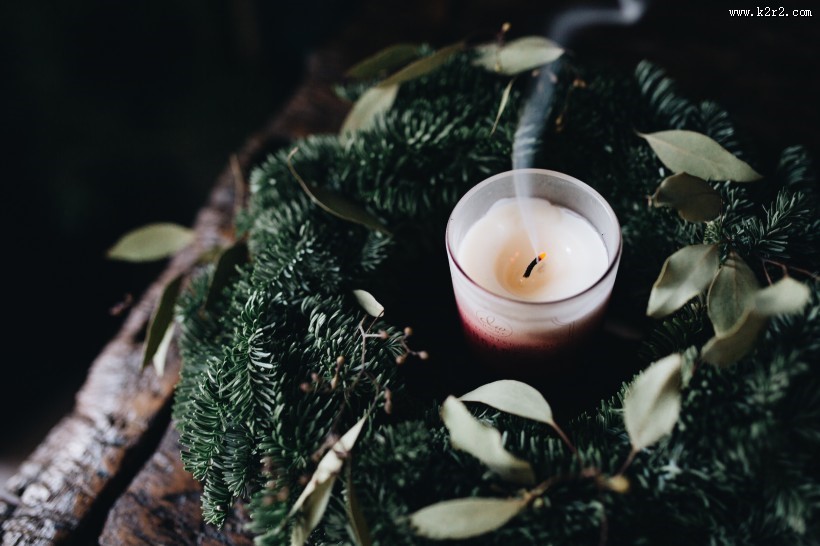 久而弥香的香薰图片