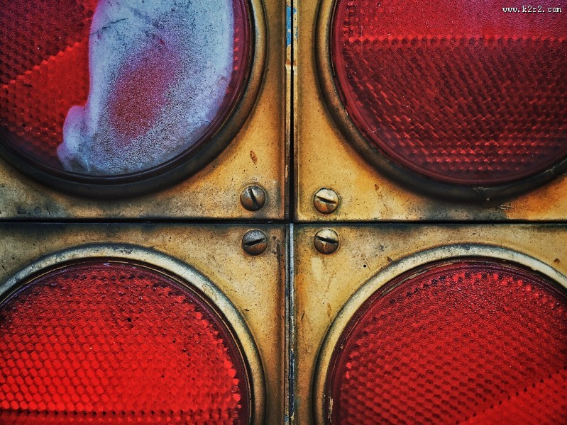 有趣的几何构成图片