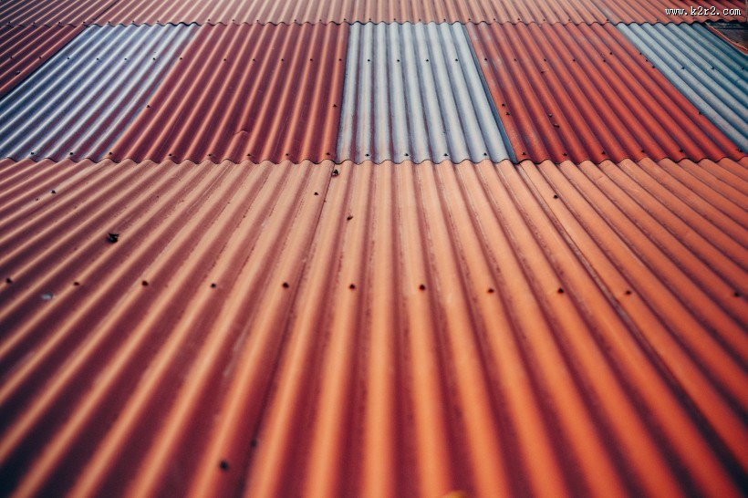 有趣的几何构成图片