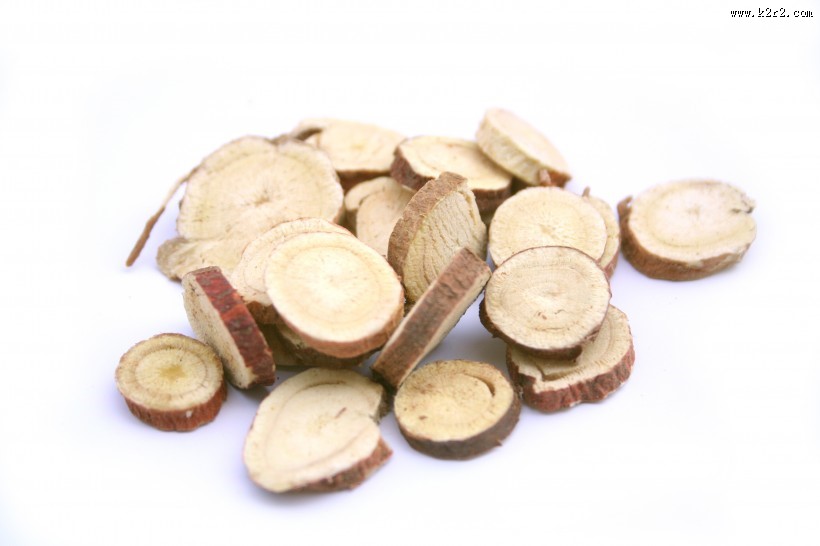 大补中药黄芪图片