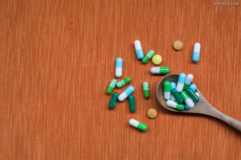 治病胶囊药丸药品图片