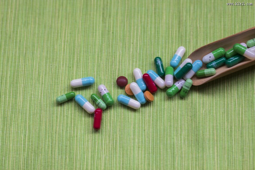 治病胶囊药丸药品图片