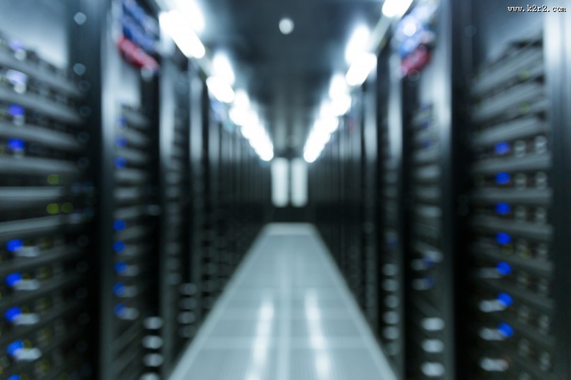 网络通讯电信机房图片