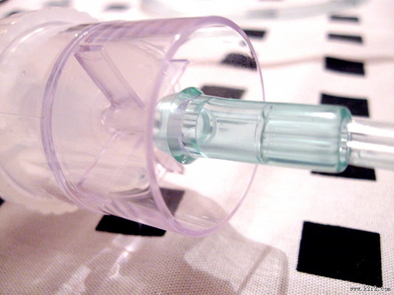 医用雾化器图片