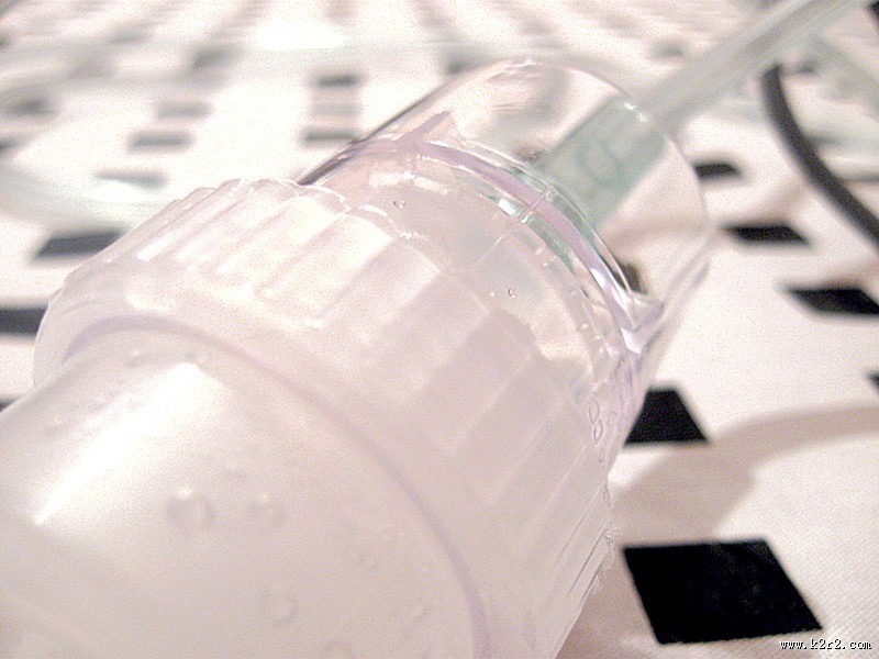 医用雾化器图片