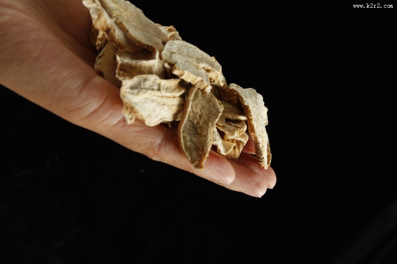 甘甜营养的玛卡图片