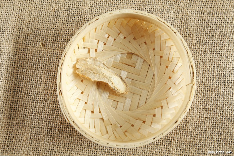 甘甜营养的玛卡图片