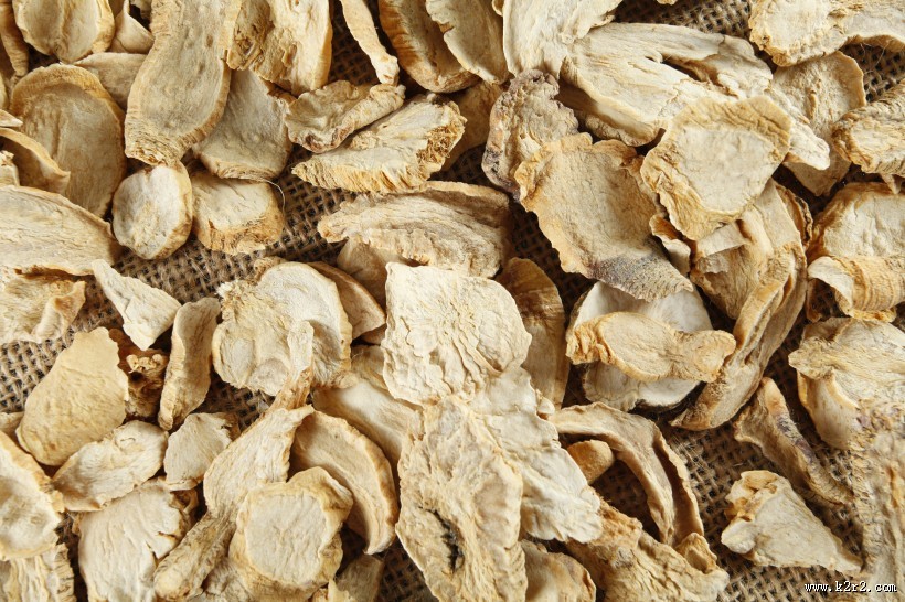 甘甜营养的玛卡图片