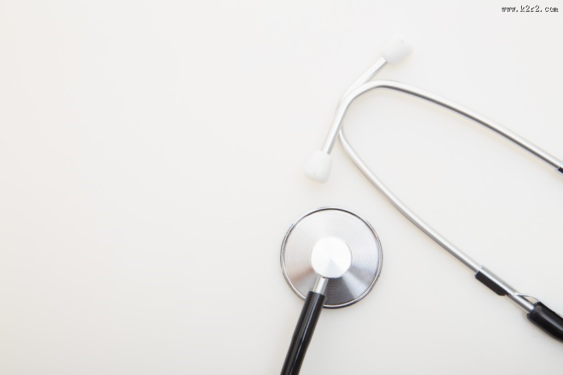 医疗器械听诊器图片