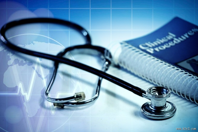 医疗器械听诊器图片