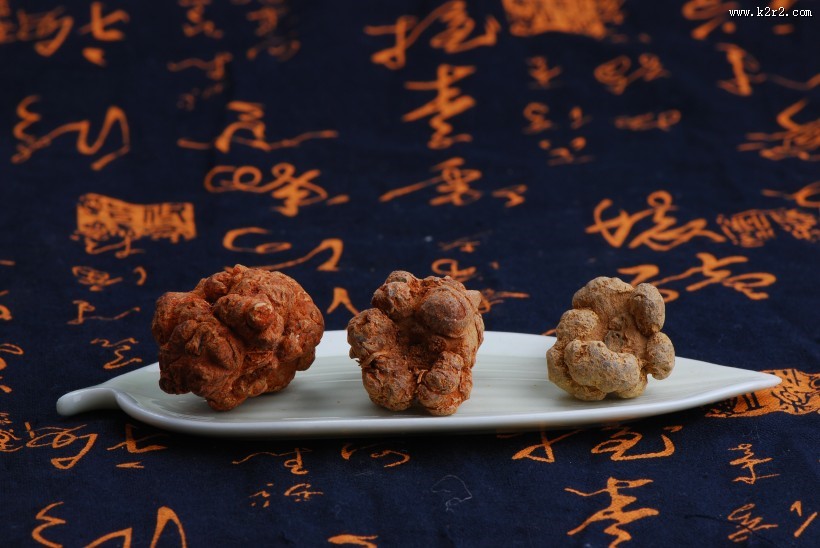 中药三七图片大全