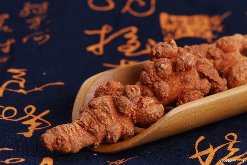 中药三七图片大全