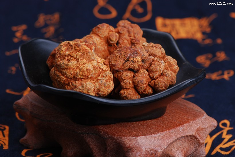 中药三七图片大全