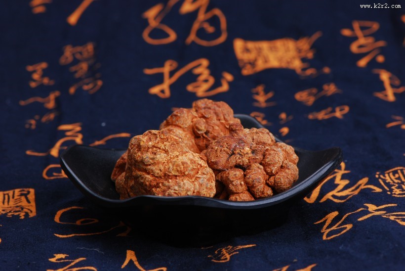 中药三七图片大全