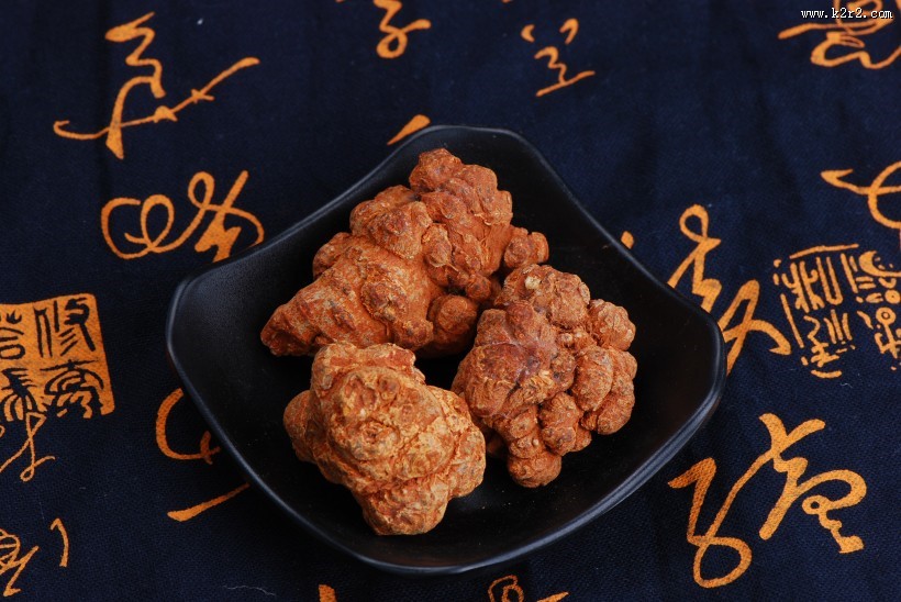 中药三七图片大全