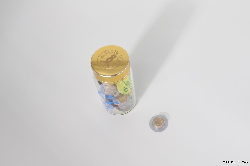 中药地龙片图片大全