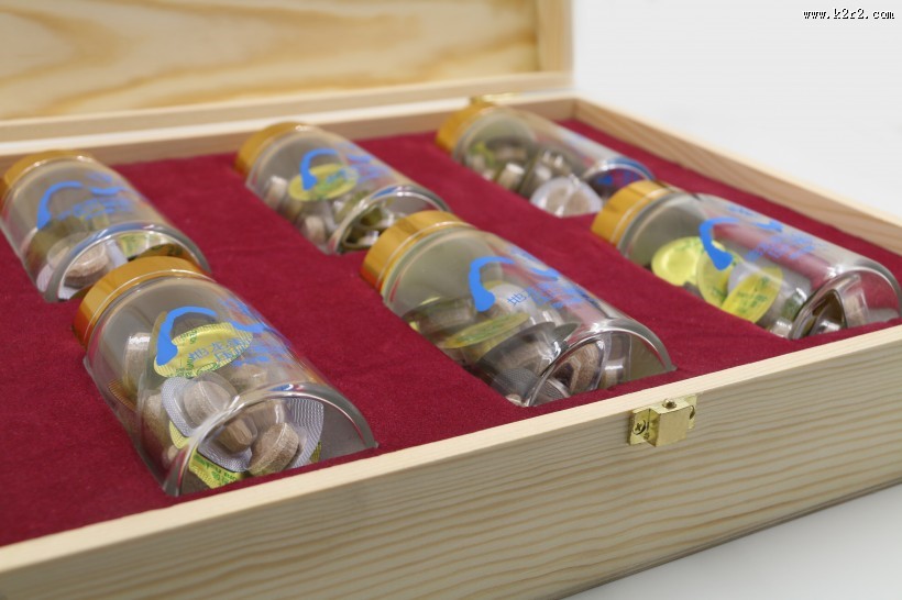 中药地龙片图片大全