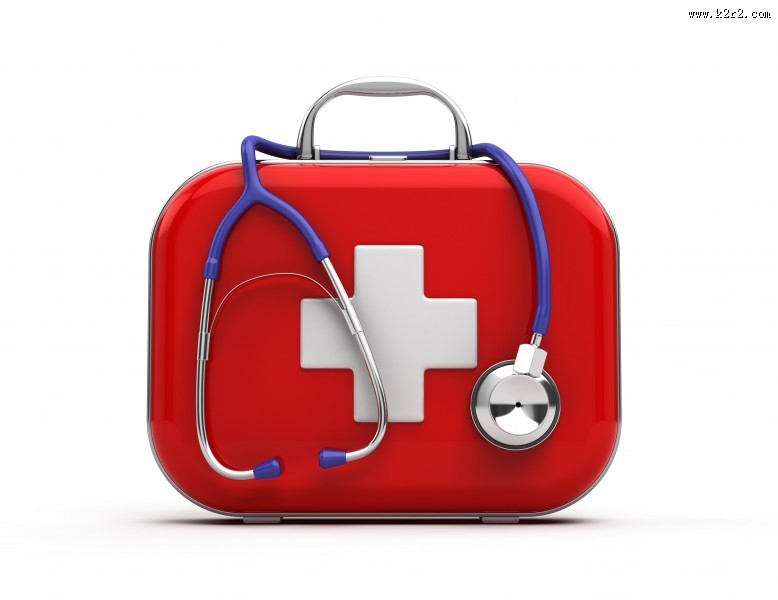 生活医疗箱医疗救护箱图片