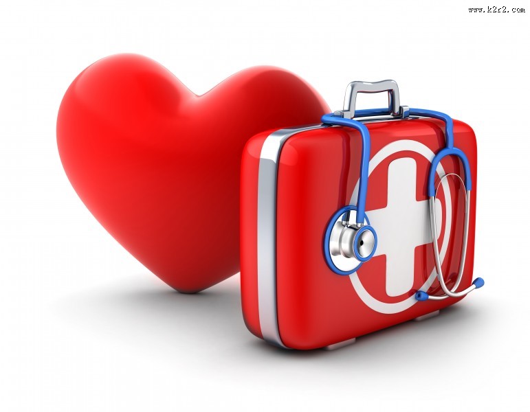 生活医疗箱医疗救护箱图片