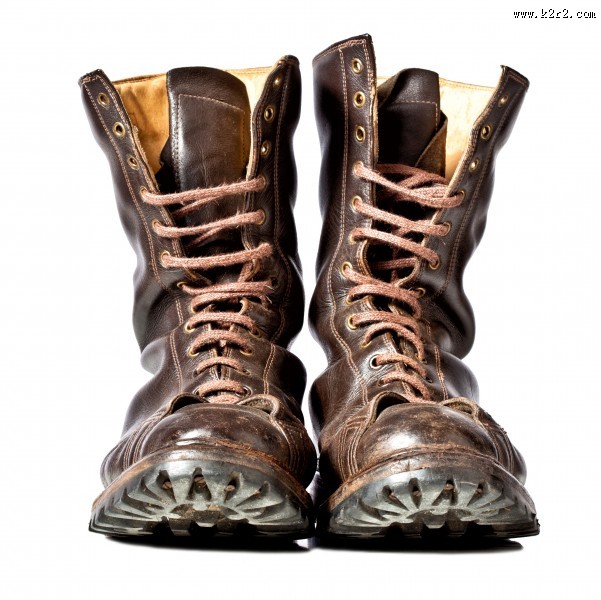 男人的鞋子图片