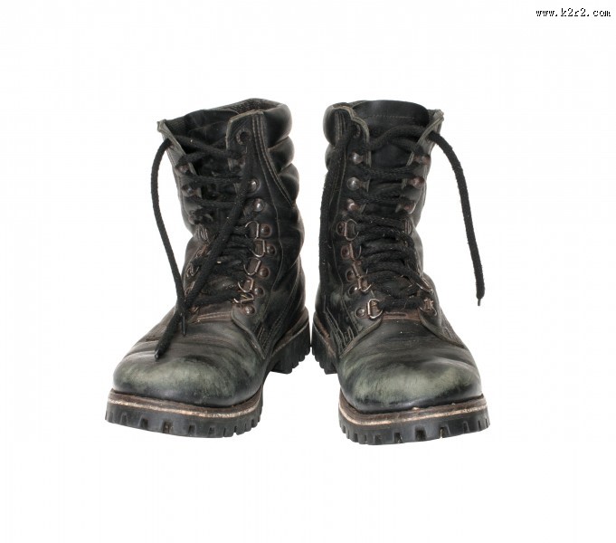 男人的鞋子图片