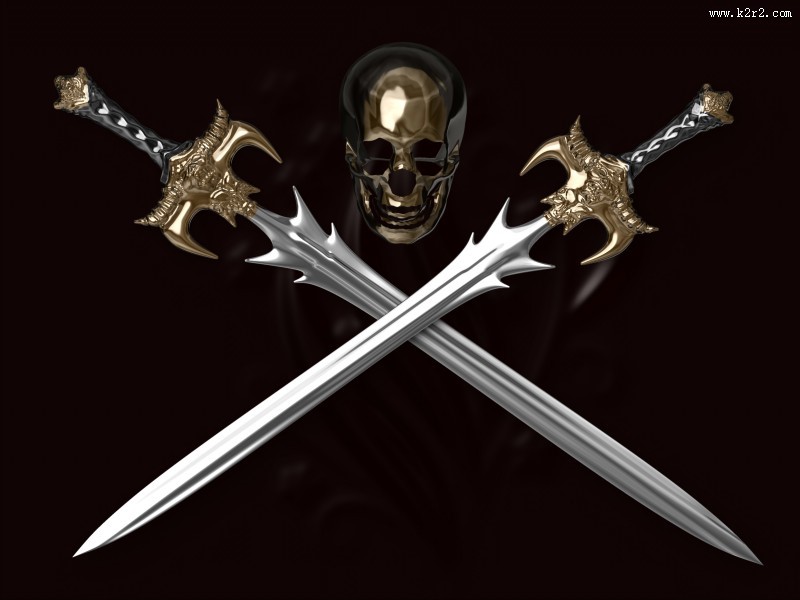 古代战争武器图片