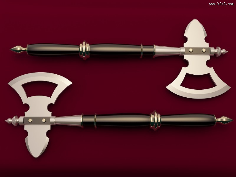 古代战争武器图片