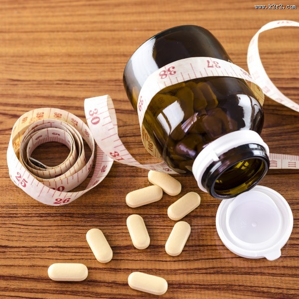 彩色的药丸图片