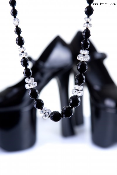 漂亮的高跟鞋图片