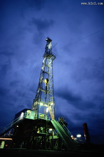 坚固的工业铁架图片大全