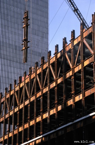 坚固的工业铁架图片大全