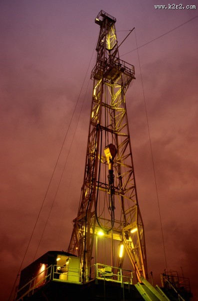 坚固的工业铁架图片大全