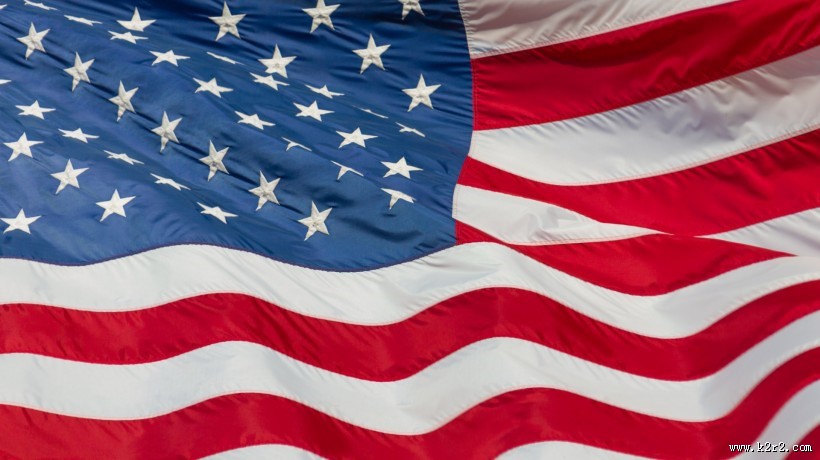美国国旗图片大全