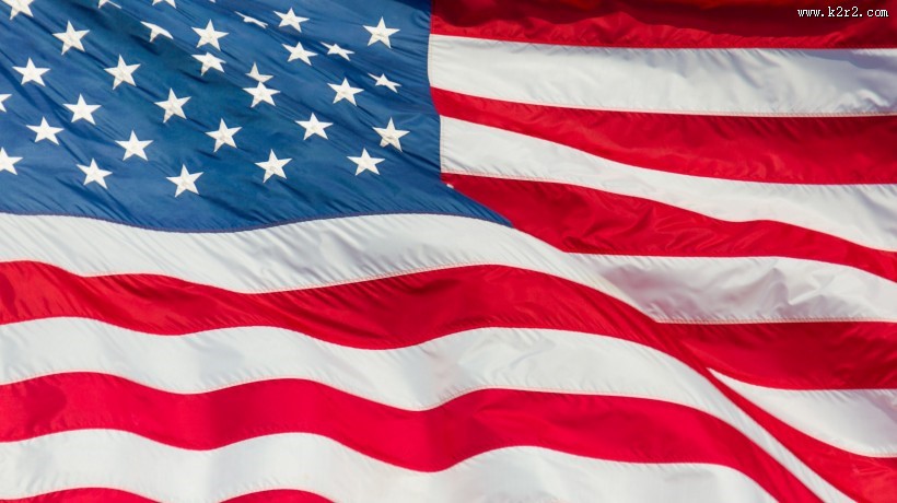 美国国旗图片大全