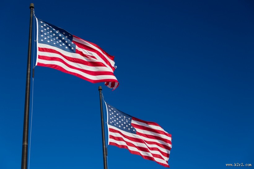 美国国旗图片大全