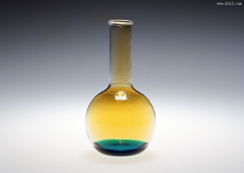 多彩的化学试剂图片