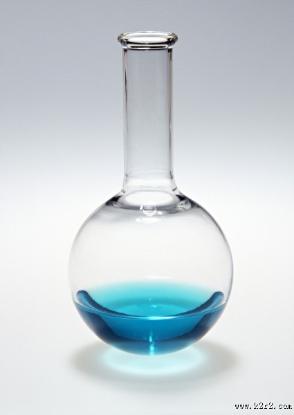 多彩的化学试剂图片